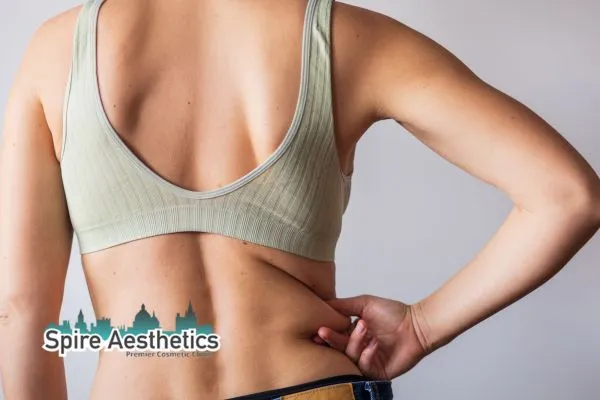 Learn how to reduce and remove love handles Wellingborough Call our team today!