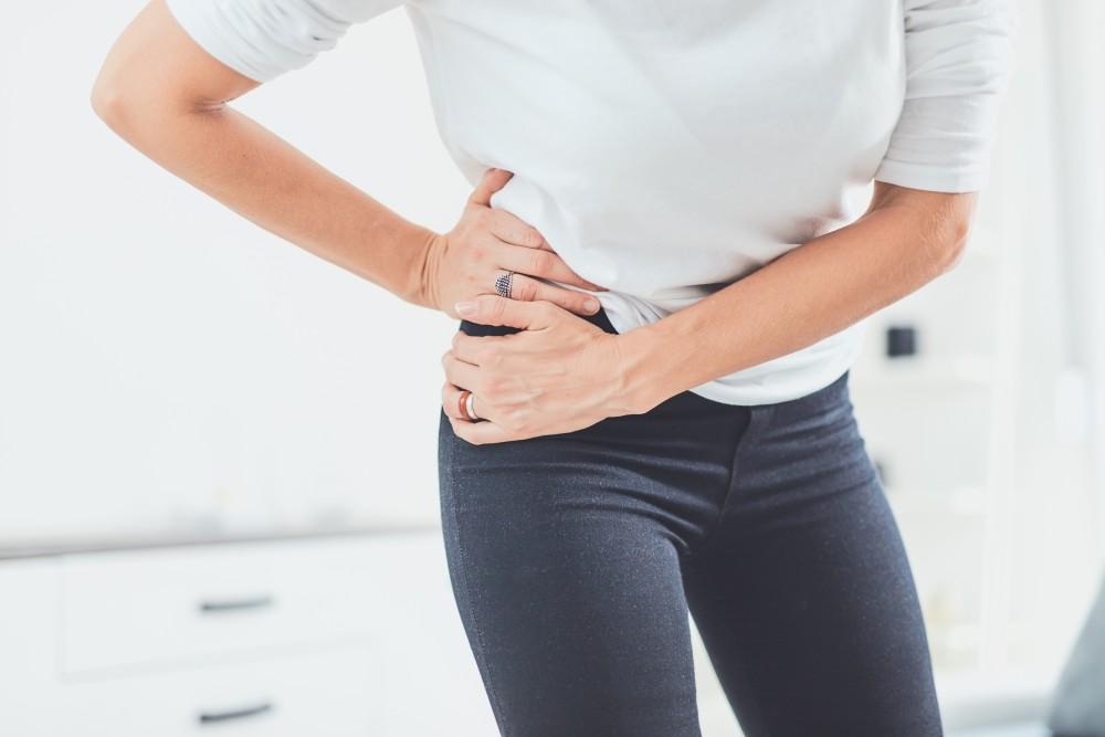 Could a Weak Core Be the Real Reason Behind Your Back Pain, Poor Posture and Persistent Belly Bulge Wellingborough?